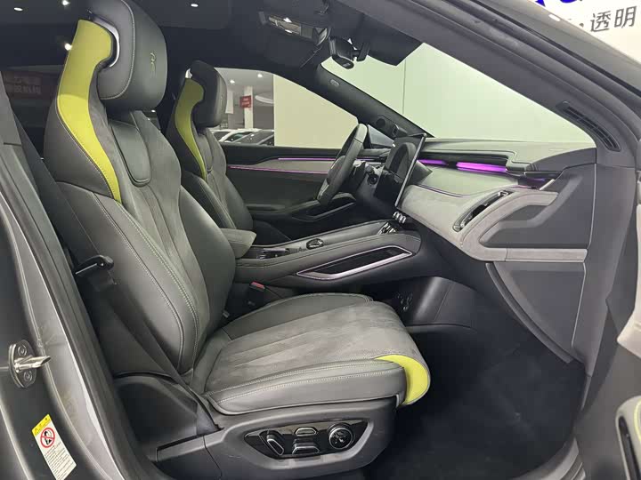 BYD Song L 2025 2025款 智驾版 602km 激光雷达四驱型