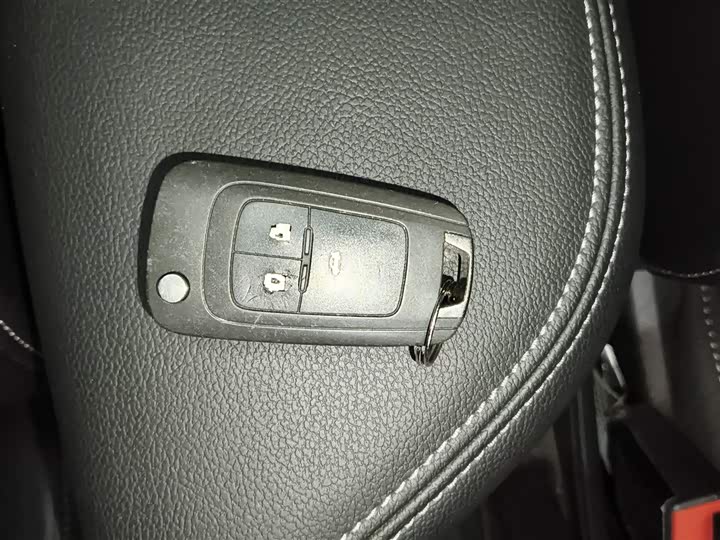 Buick Excelle GT 2021 2021款 改款 典范 1.5L 自动精英型