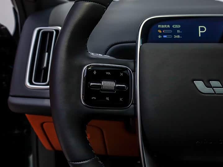 LiXiang L9 2025 2025款 Ultra 智能焕新版