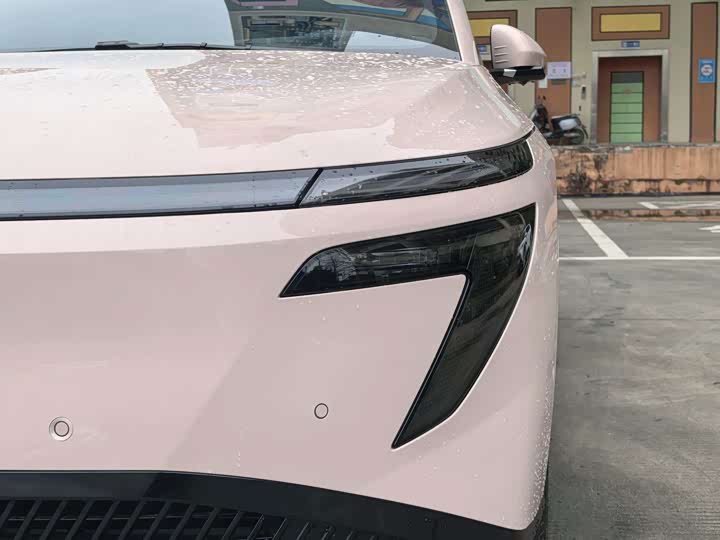 Nissan N7 2025 2025款 510 Max