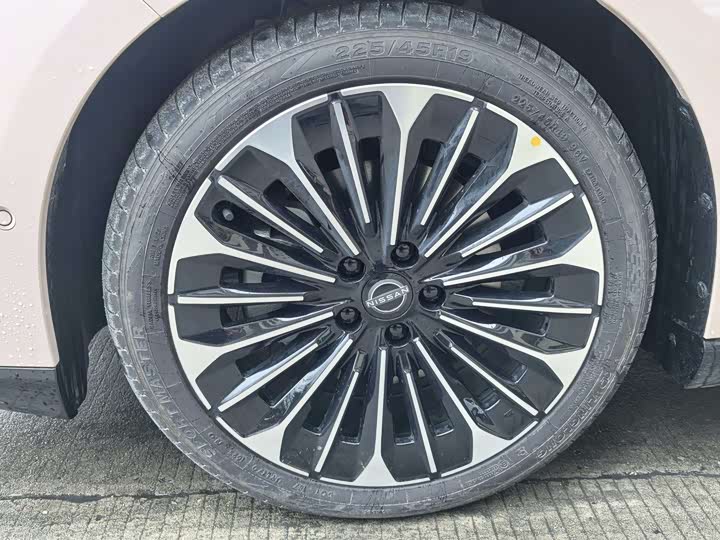 Nissan N7 2025 2025款 510 Max