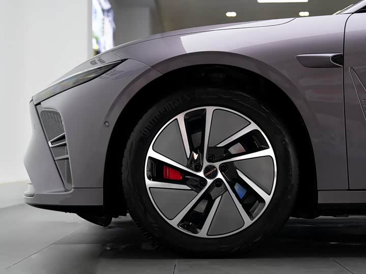 Exeed Sterra ES 2025 2025款 增程 Max 城区辅助驾驶