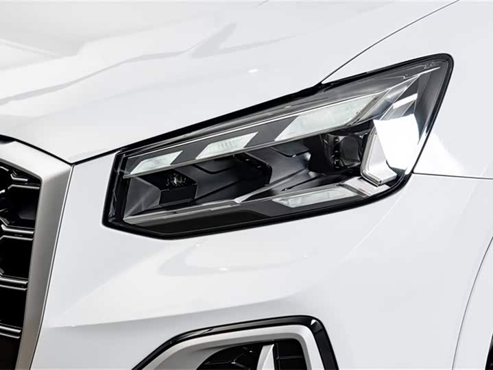 Audi Q2L 2024 2024款 35TFSI 时尚动感型