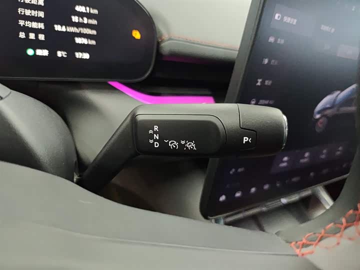 Zeekr 007 GT 2025 2025款 后驱智驾版 75kWh