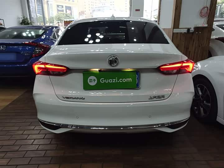 Buick Verano 2023 2023款 Pro 乐享版