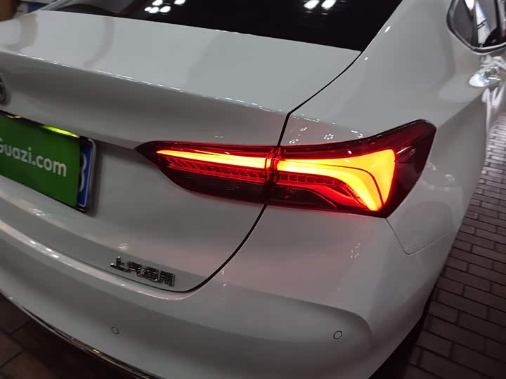 Buick Verano 2023 2023款 Pro 乐享版