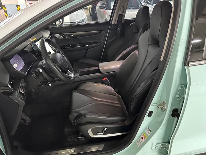 XPeng G3 2022 2022款 G3i 460N