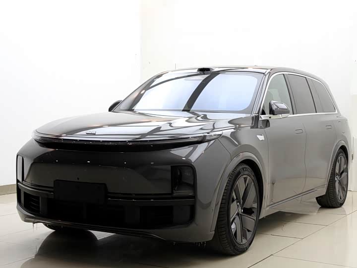 LiXiang L9 2025 2025款 Pro 智能焕新版