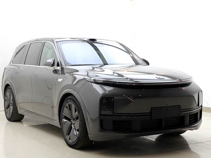 LiXiang L9 2025 2025款 Pro 智能焕新版