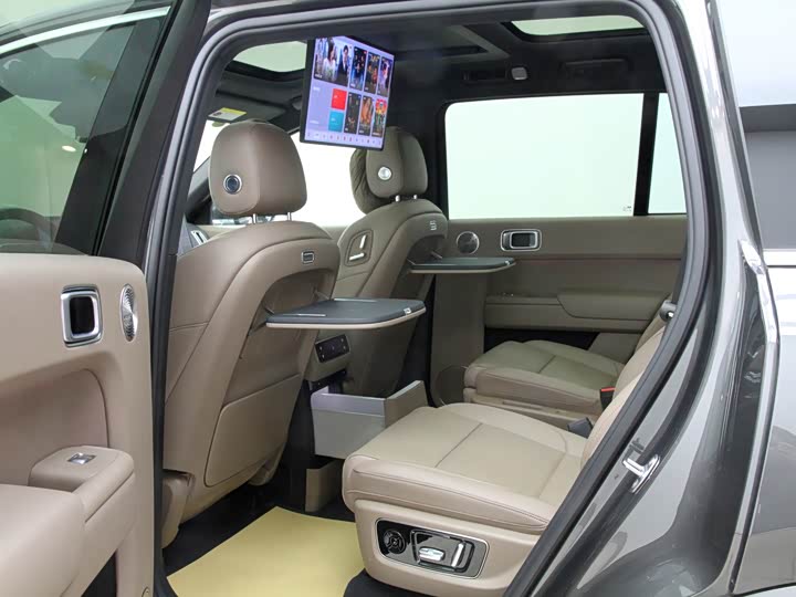 LiXiang L9 2025 2025款 Pro 智能焕新版