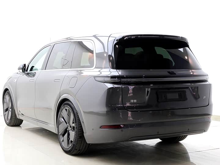 LiXiang L9 2025 2025款 Pro 智能焕新版