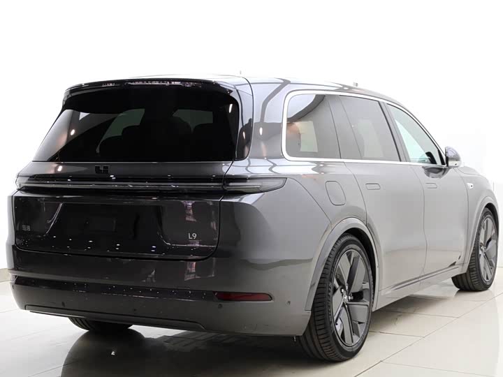 LiXiang L9 2025 2025款 Pro 智能焕新版