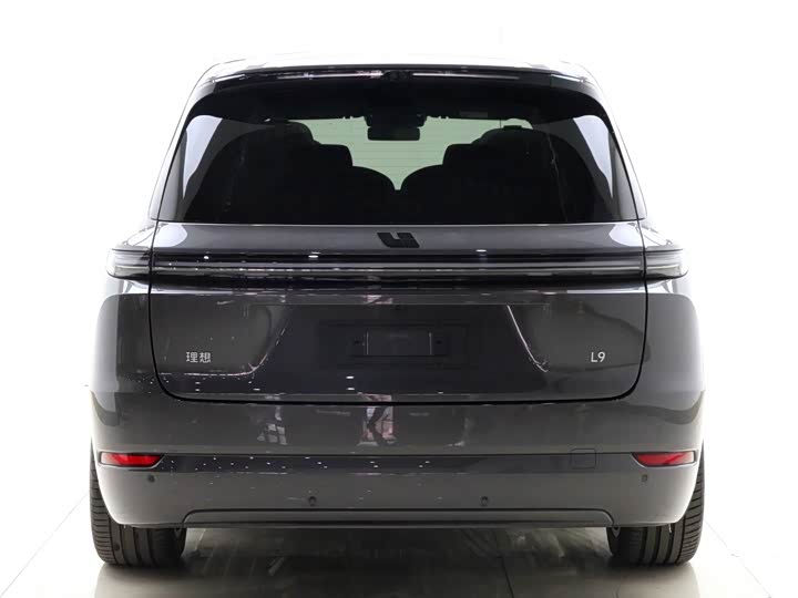 LiXiang L9 2025 2025款 Pro 智能焕新版