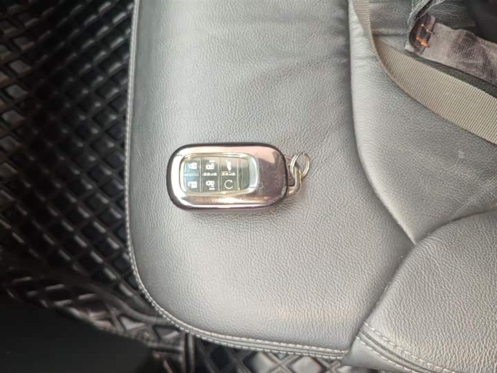 Honda Elysion 2024 2024款 2.0L e:HEV 豪华版