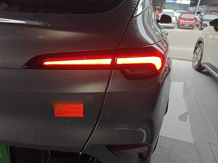 Buick Envista 2022 2022款 1.5T GS 燃速版