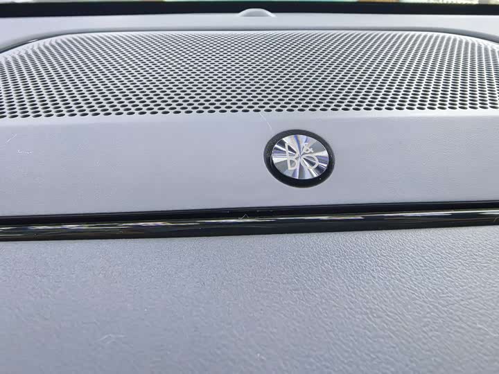 Ford Explorer 2023 2023款 EcoBoost 285 四驱钛金版 7座