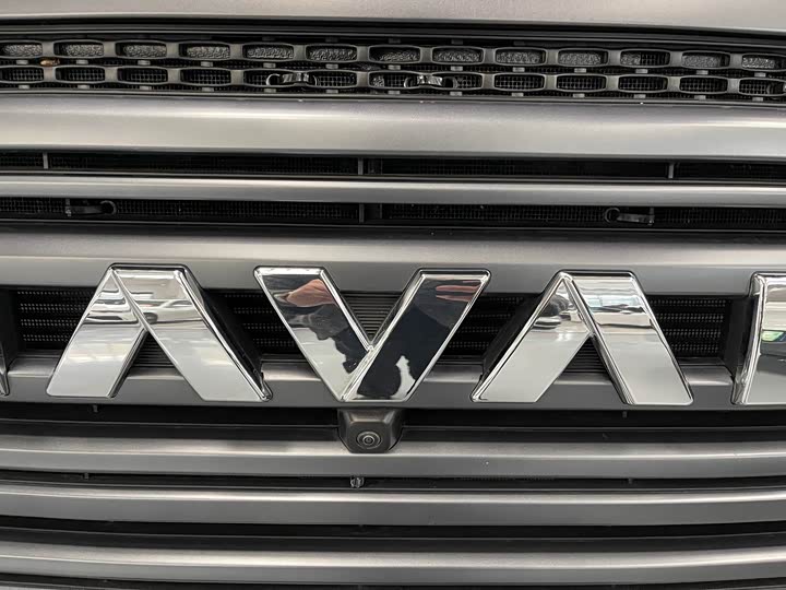 Haval H9 2024 2024款 2.0T 汽油四驱拓境版