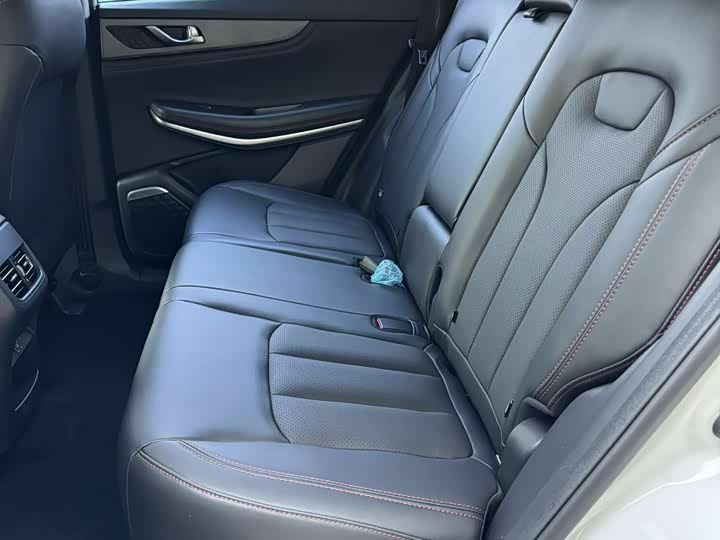 Changan CS75 2023 2023款 畅享版 1.5T DCT豪华版