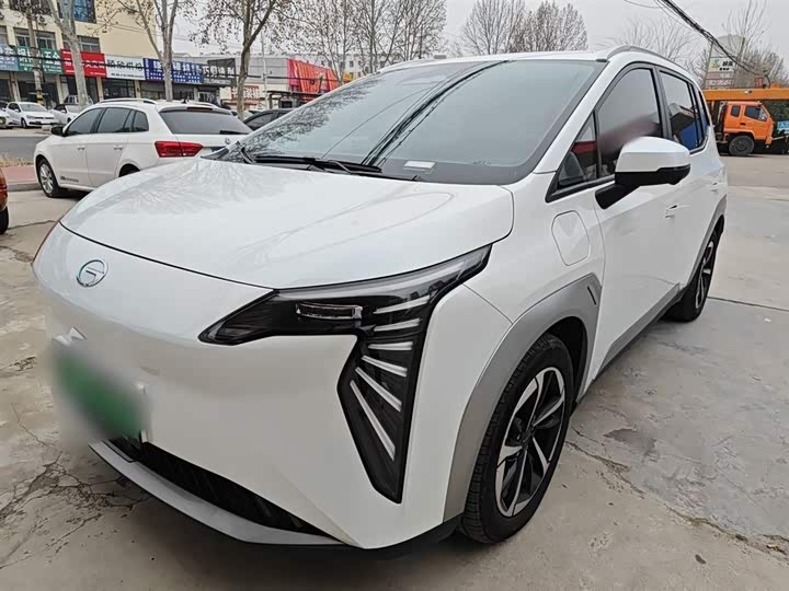 GAC Aion Y 2025 2025款 Plus 510 智豪版