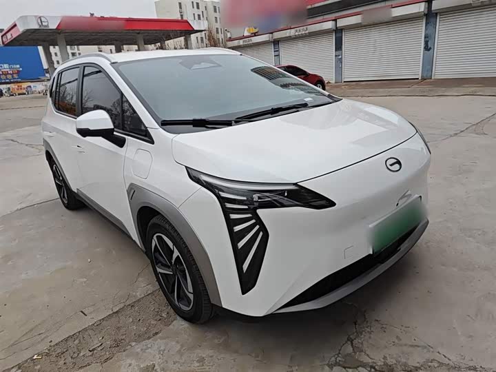 GAC Aion Y 2025 2025款 Plus 510 智豪版