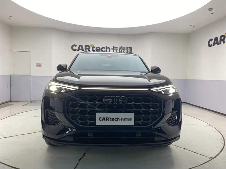 2024 Audi Q6
