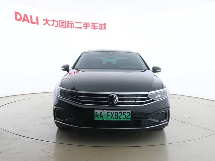 2022 Volkswagen Magotan GTE Hybrid