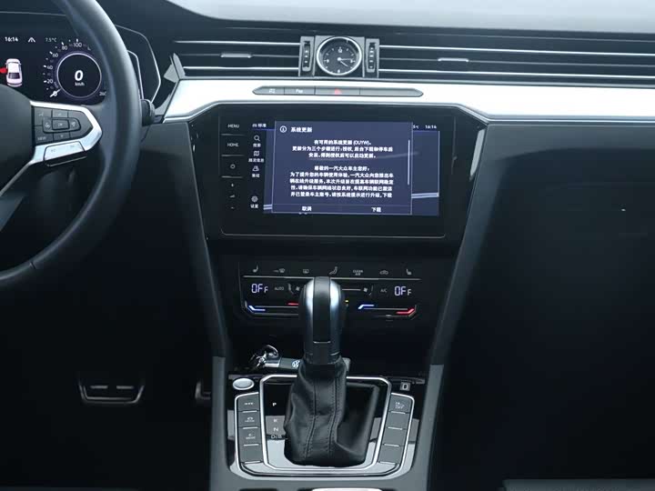 Volkswagen Magotan GTE Hybrid 2022 2022款 GTE 尊贵型