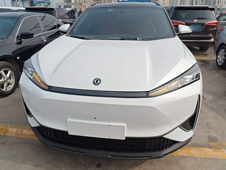 Dongfeng Aeolus L7 2024 2024款 518 Pro