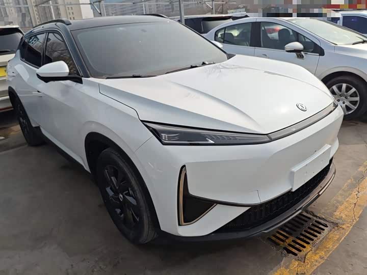 Dongfeng Aeolus L7 2024 2024款 518 Pro