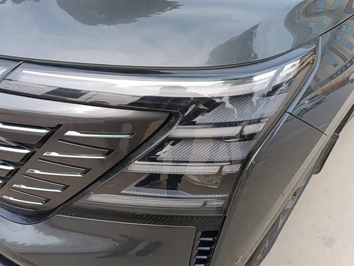 Changan CS75 Plus 2025 2025款 第四代 1.5T 新蓝鲸 智慧旗舰型