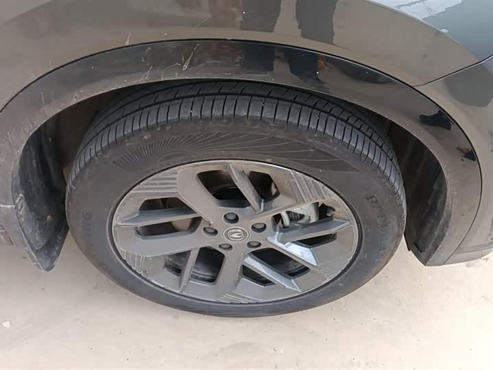 Changan CS75 Plus 2025 2025款 第四代 1.5T 新蓝鲸 智慧旗舰型