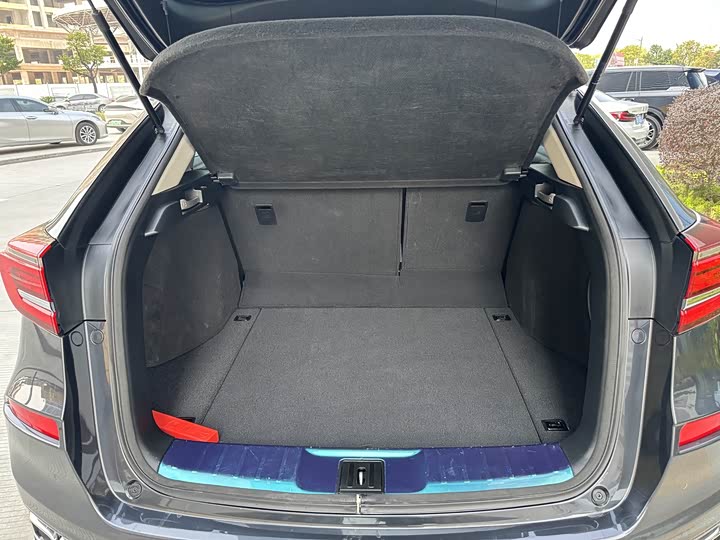 Honda Avancier 2023 2023款 370TURBO 四驱尊享版