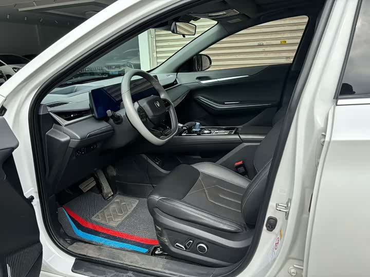 Changan Raeton Plus 2023 2023款 1.5T DCT旗舰型