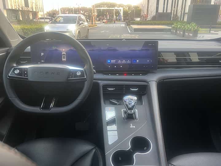 Roewe RX5 2023 2023款 1.5T 超感精英版