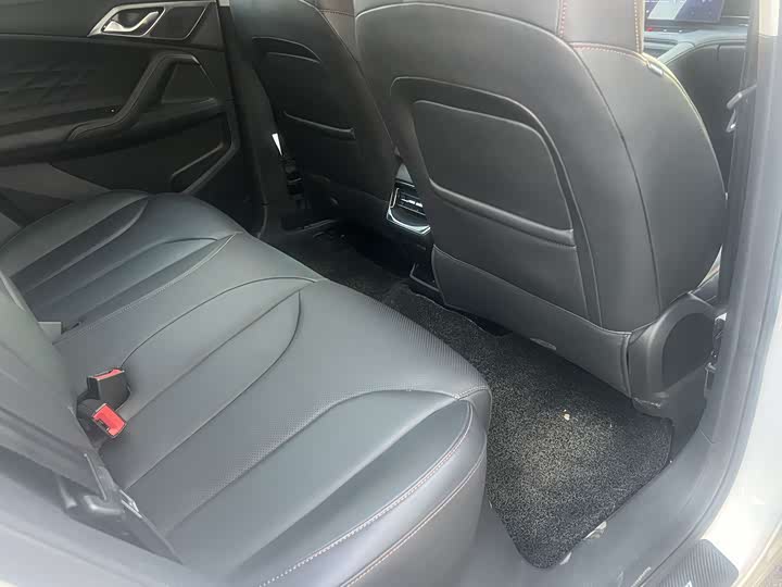 Roewe RX5 2023 2023款 1.5T 超感精英版