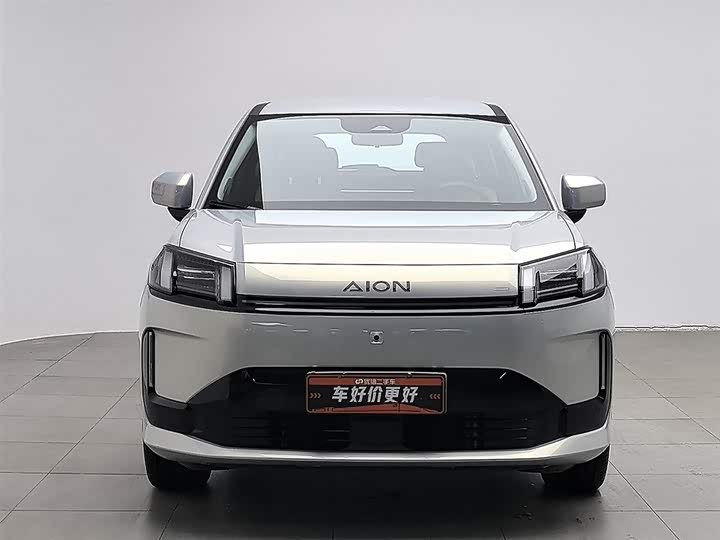 2026 GAC Aion V