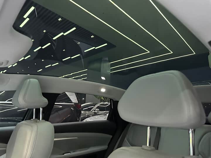 XPeng Mona M03 2025 2025款 600 超长续航 Max