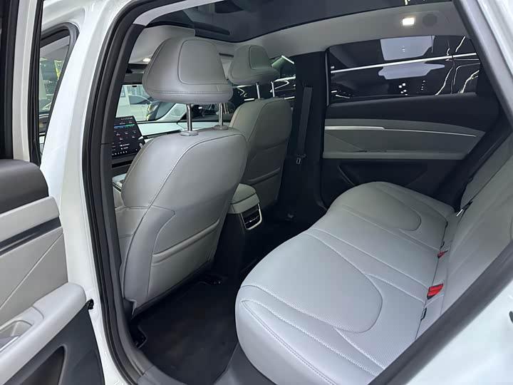 XPeng Mona M03 2025 2025款 600 超长续航 Max