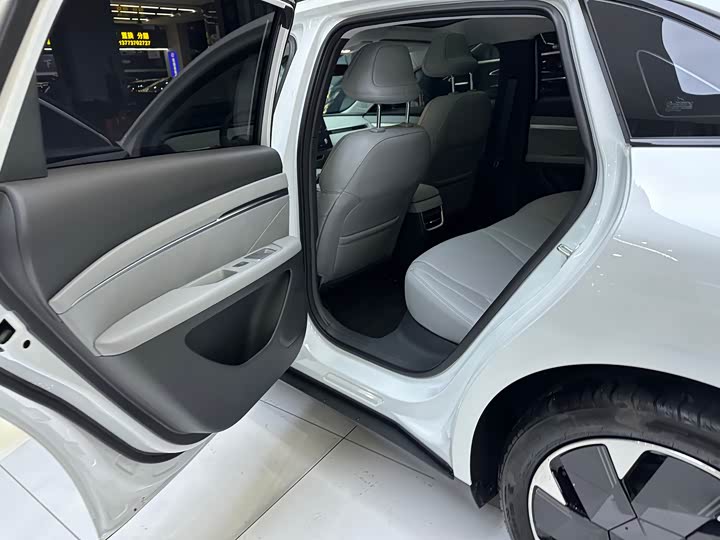 XPeng Mona M03 2025 2025款 600 超长续航 Max