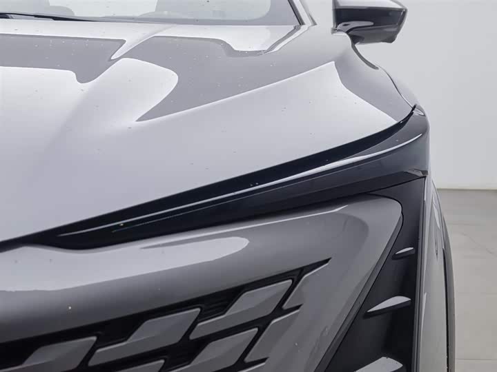 Changan UNI-T 2023 2023款 第二代 1.5T 运动版 旗舰型