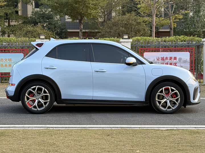 Ora Good Cat GT (03 GT) 2022 2022款 木兰版 480km长续航