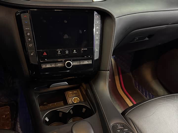 Infiniti QX50 2020 2020款 2.0T 四驱领航版