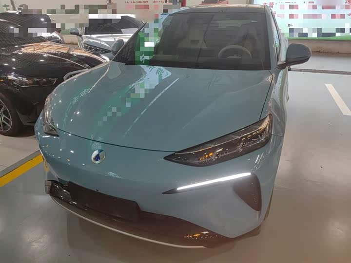 Denza N7 2024 2024款 630 四驱智驾Max版