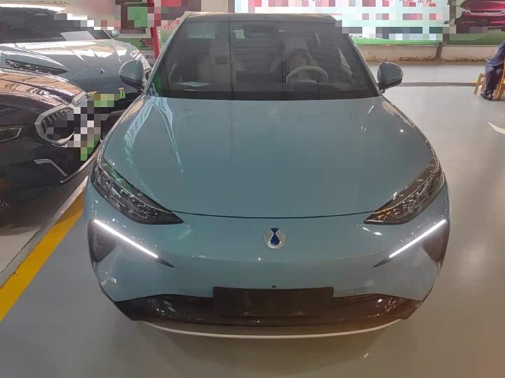 Denza N7 2024 2024款 630 四驱智驾Max版