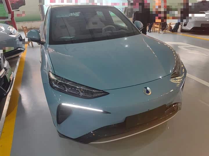 Denza N7 2024 2024款 630 四驱智驾Max版