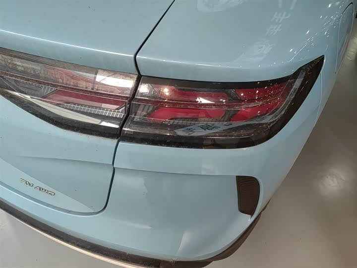 Denza N7 2024 2024款 630 四驱智驾Max版