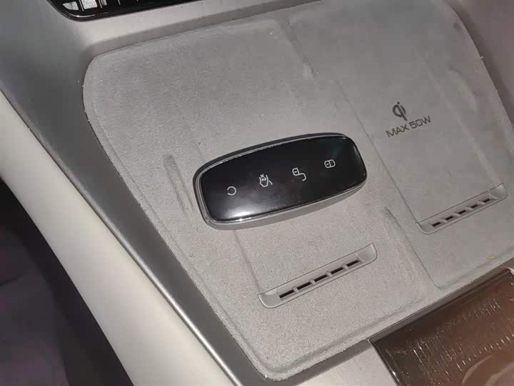 Denza N7 2024 2024款 630 四驱智驾Max版