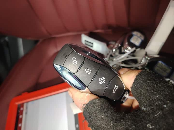 Hongqi H5 Hybrid 2025 2025款 170 超混版