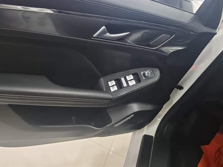 Haval Jolion 2021 2021款 1.5T 自动大三版