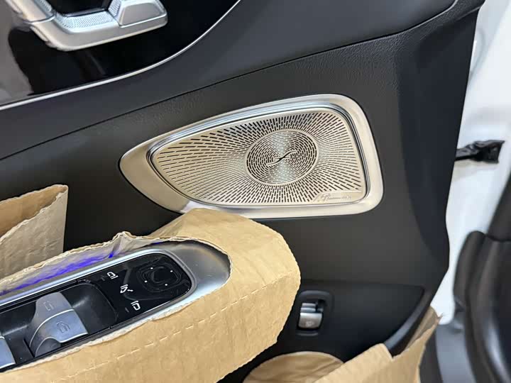 2024 Mercedes-Benz C-Class AMG